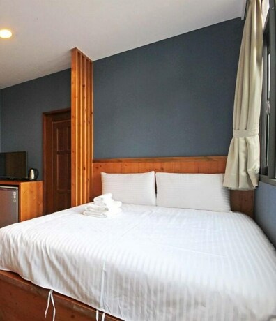 Imagen de la habitación del Hotel Yue Lake Backpackers. Foto 25