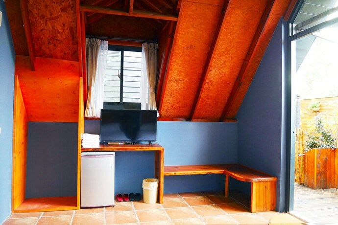 Imagen de la habitación del Hotel Yue Lake Backpackers. Foto 27