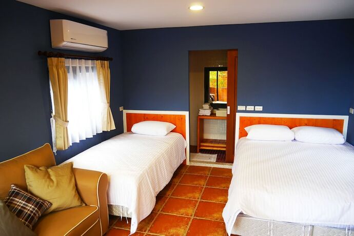 Imagen de la habitación del Hotel Yue Lake Backpackers. Foto 28