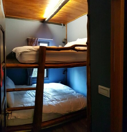 Imagen de la habitación del Hotel Yue Lake Backpackers. Foto 29