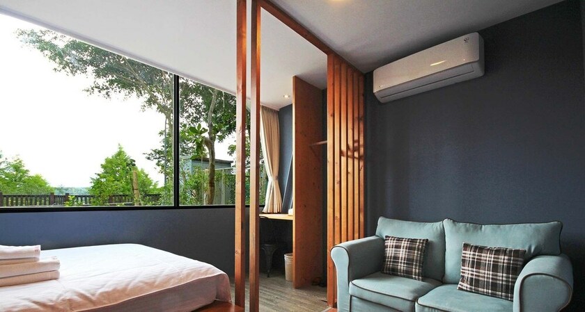 Imagen de la habitación del Hotel Yue Lake Backpackers. Foto 31