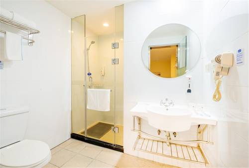 Imagen de la habitación del Hotel Yue Lv. Foto 1