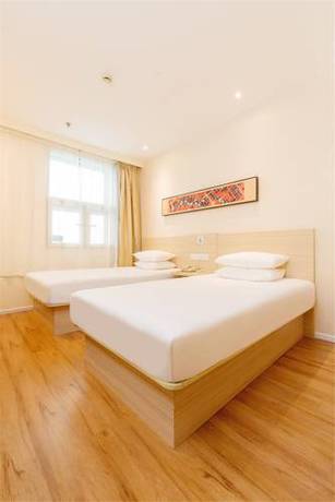 Imagen de la habitación del Hotel Yue Lv. Foto 3