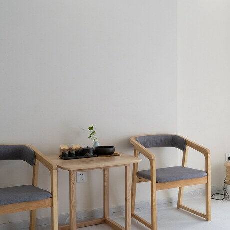 Imagen de la habitación del Hotel Yue Shan Shui She Taining. Foto 13