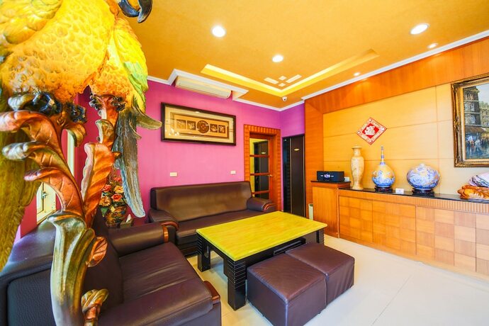 Imagen general del Hotel Yue Ting Homestay. Foto 1
