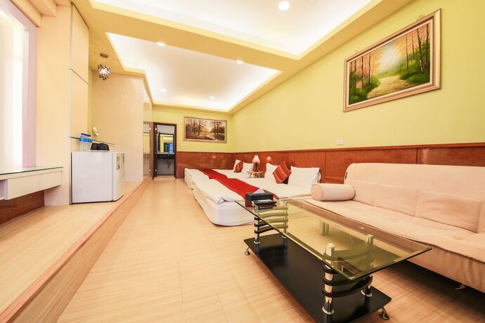Imagen general del Hotel Yue Ting Homestay. Foto 3