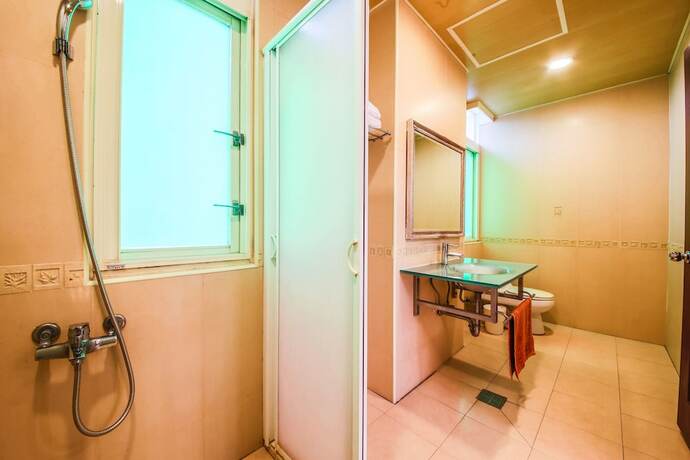 Imagen general del Hotel Yue Ting Homestay. Foto 4