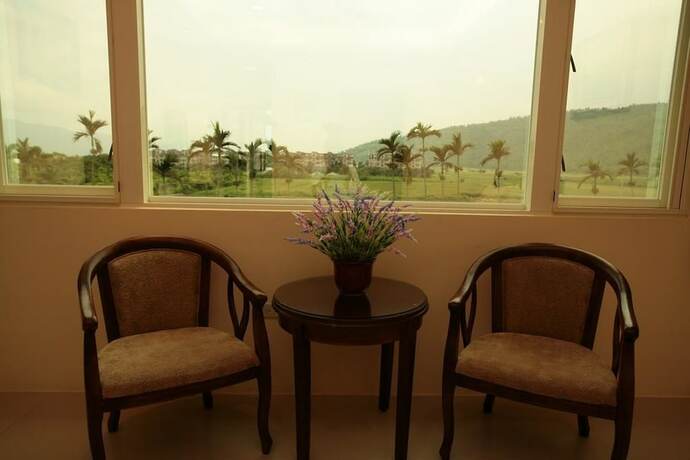Imagen general del Hotel Yue Ting Homestay. Foto 5