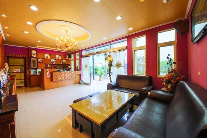 Imagen general del Hotel Yue Ting Homestay. Foto 6