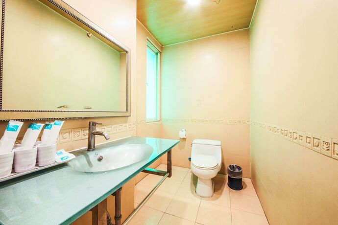 Imagen general del Hotel Yue Ting Homestay. Foto 14