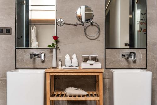 Imagen general del Hotel Yue Xin Yuan Spa Resort. Foto 12