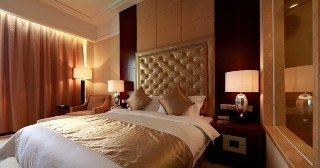 Imagen de la habitación del Hotel Yue Xiu. Foto 10