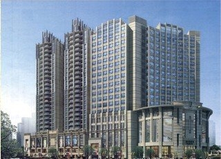 Imagen general del Hotel Yue Xiu. Foto 4