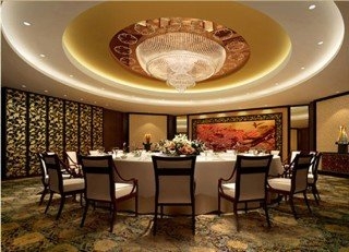 Imagen del bar/restaurante del Hotel Yue Xiu. Foto 8