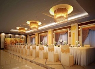 Imagen general del Hotel Yue Xiu. Foto 5