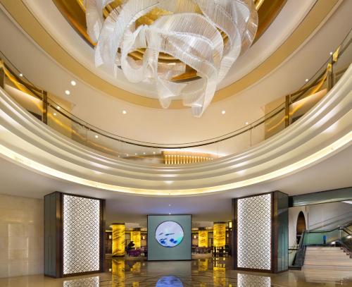 Imagen general del Hotel Yue Yang. Foto 1