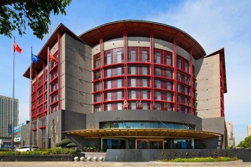 Imagen general del Hotel Yue Yang. Foto 3