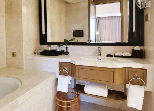 Imagen general del Hotel Yue Yang. Foto 4