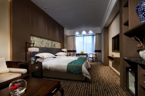 Imagen general del Hotel Yue Yang. Foto 5