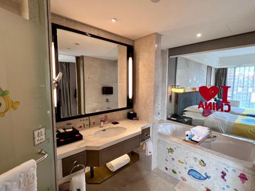 Imagen general del Hotel Yue Yang. Foto 8