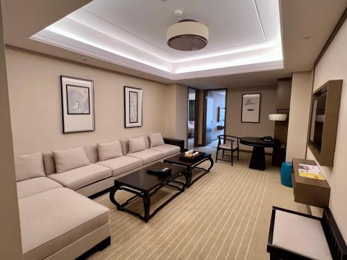 Imagen de la habitación del Hotel Yue Yang. Foto 15