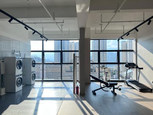 Imagen general del Hotel YueSen Yizhi. Foto 2