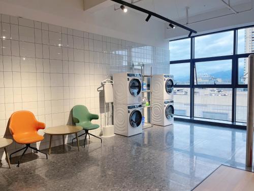 Imagen general del Hotel YueSen Yizhi. Foto 3