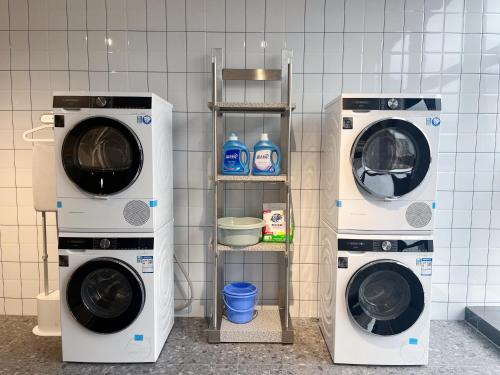 Imagen general del Hotel YueSen Yizhi. Foto 5