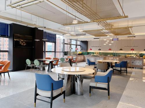 Imagen general del Hotel YueSen Yizhi. Foto 6