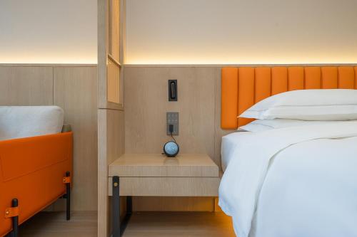 Imagen general del Hotel YueSen Yizhi. Foto 10