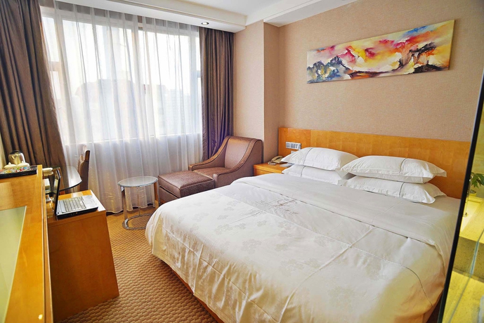 Imagen de la habitación del Hotel Yuebei. Foto 5