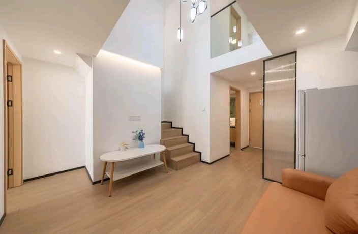 Imagen de la habitación del Hotel Yuehao. Foto 7