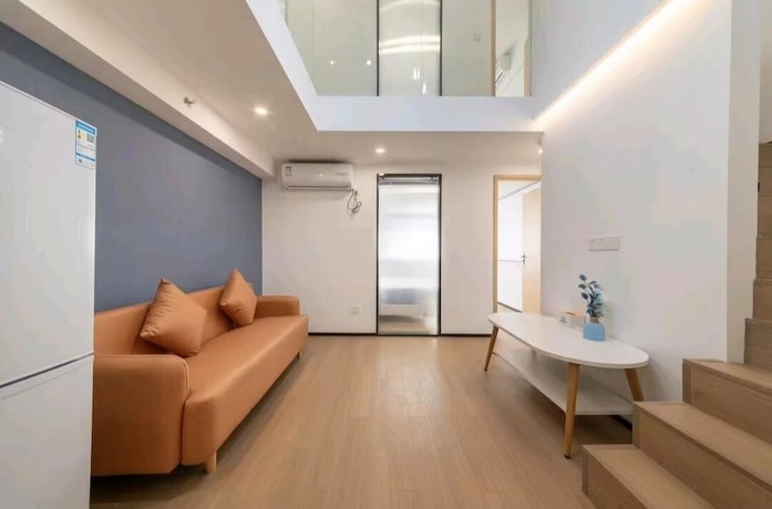 Imagen de la habitación del Hotel Yuehao. Foto 14