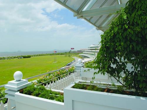 Imagen general del Hotel Yuehua Xiamen Seaside. Foto 1