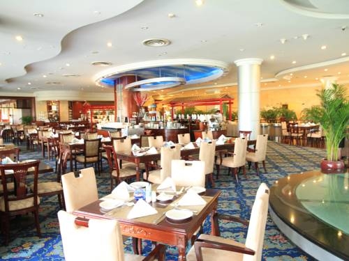 Imagen general del Hotel Yuehua Xiamen Seaside. Foto 2