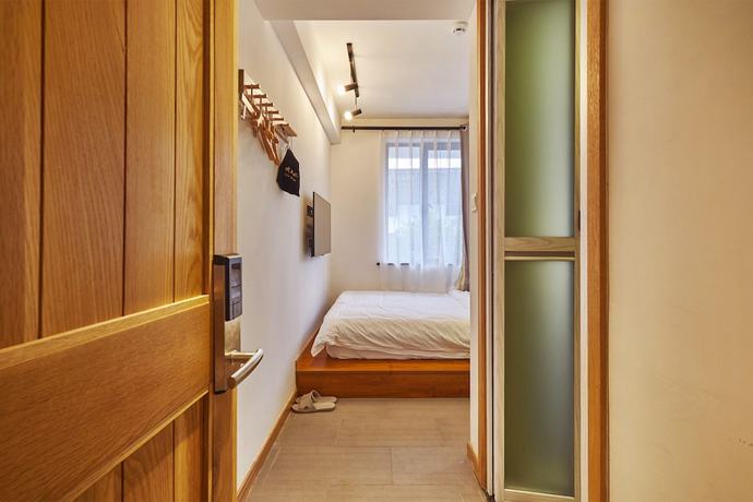 Imagen de la habitación del Hotel Yueshang Yunshe Boutique. Foto 5