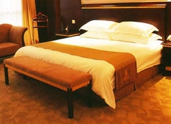 Imagen de la habitación del Hotel Yuexiu. Foto 3