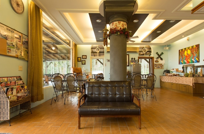 Imagen general del Hotel Yueya Villa. Foto 1
