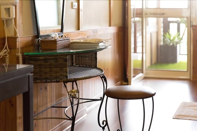 Imagen de la habitación del Hotel Yueya Villa. Foto 8
