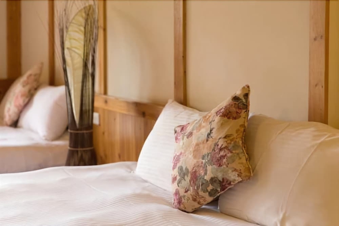 Imagen de la habitación del Hotel Yueya Villa. Foto 11