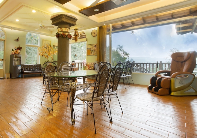Imagen de la habitación del Hotel Yueya Villa. Foto 15
