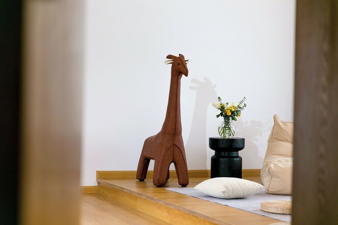 Imagen de la habitación del Hotel Yueyangli Garden. Foto 5