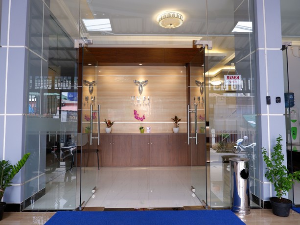 Imagen general del Hotel Yufi Syariah. Foto 2