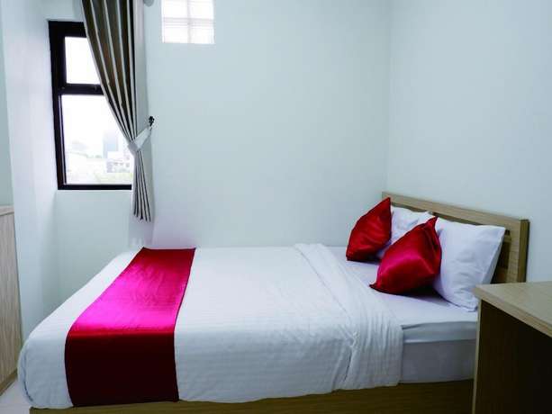 Imagen de la habitación del Hotel Yufi Syariah. Foto 4