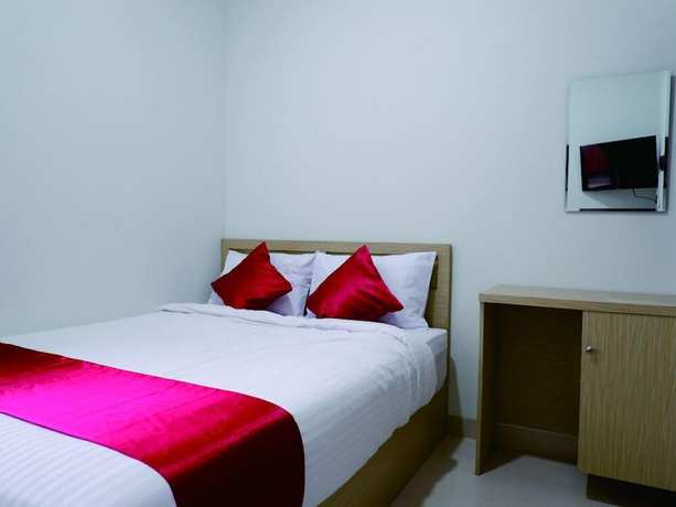 Imagen de la habitación del Hotel Yufi Syariah. Foto 5