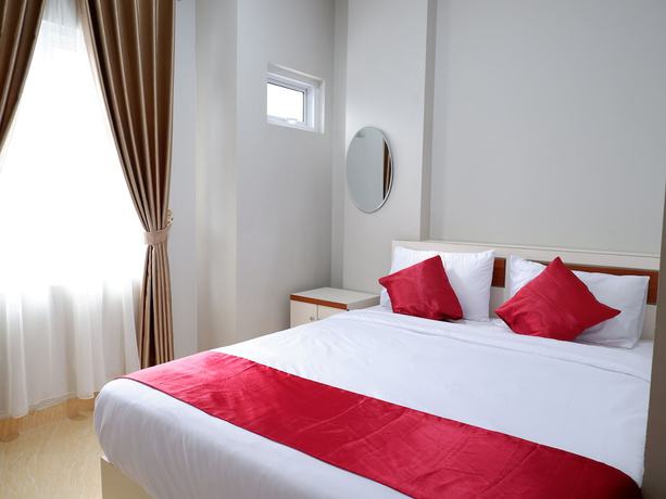 Imagen de la habitación del Hotel Yufi Syariah. Foto 6