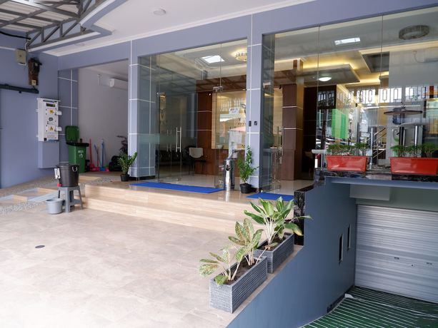 Imagen general del Hotel Yufi Syariah. Foto 3