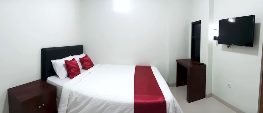 Imagen de la habitación del Hotel Yufi Syariah. Foto 7