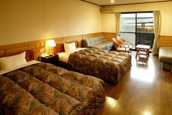 Imagen general del Hotel Yufu No Oyado Hotaru. Foto 2