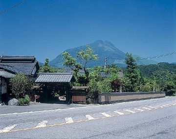 Imagen general del Hotel Yufu No Oyado Hotaru. Foto 4